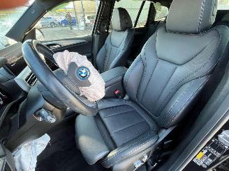 BMW iX3 Automaat 80 kWh 23.453 km NAP Executive picture 24