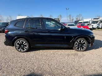 BMW iX3 Automaat 80 kWh 23.453 km NAP Executive picture 44