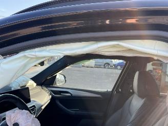 BMW iX3 Automaat 80 kWh 23.453 km NAP Executive picture 28