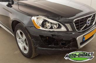 Volvo Xc-60 2.0T Automaat Clima Leder Momentum picture 30