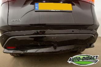 Nissan Ariya 66 kWh Advantage Edition Plus picture 32