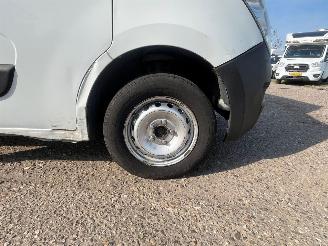 Opel Movano 2.3 CDTI L3 Airco picture 32