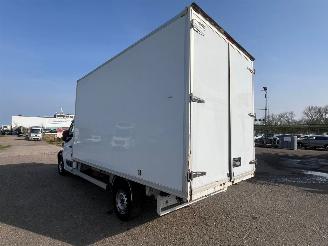 Opel Movano 2.3 CDTI L3 Airco picture 3