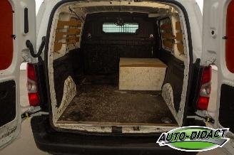 Peugeot Partner 1.5 BlueHDI Pro Airco picture 33