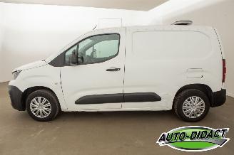 Peugeot Partner 1.5 BlueHDI Pro Airco picture 37