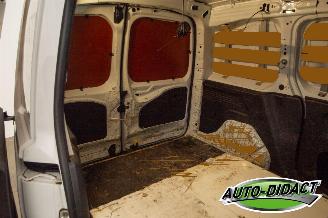 Peugeot Partner 1.5 BlueHDI Pro Airco picture 35