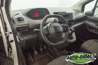 Peugeot Partner 1.5 BlueHDI Pro Airco picture 19