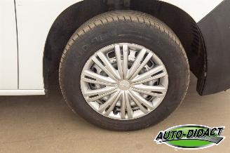 Peugeot Partner 1.5 BlueHDI Pro Airco picture 29