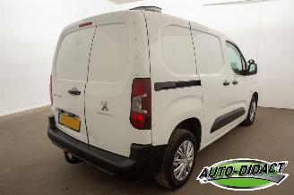 Peugeot Partner 1.5 BlueHDI Pro Airco picture 4