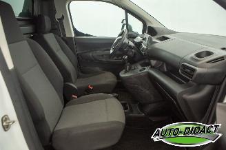 Peugeot Partner 1.5 BlueHDI Pro Airco picture 17