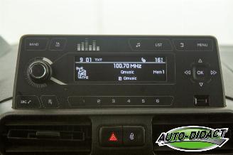 Peugeot Partner 1.5 BlueHDI Pro Airco picture 7