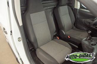 Peugeot Partner 1.5 BlueHDI Pro Airco picture 18