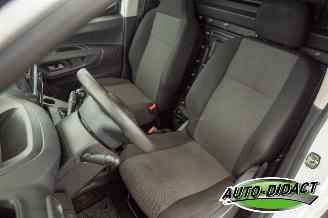 Peugeot Partner 1.5 BlueHDI Pro Airco picture 21