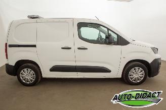 Peugeot Partner 1.5 BlueHDI Pro Airco picture 38