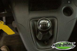 Peugeot Partner 1.5 BlueHDI Pro Airco picture 10