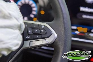 Volkswagen Golf 1.5 eTSI Automaat 34.921 km NAP Camera Life Edition picture 13