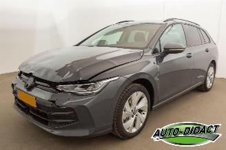 Auto incidentate Volkswagen Golf 1.5 eTSI Automaat 34.921 km NAP Camera Life Edition 2024/12