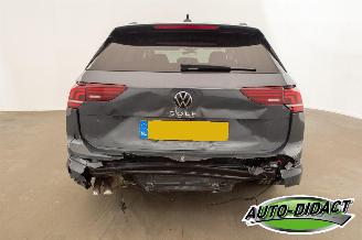 Volkswagen Golf 1.5 eTSI Automaat 34.921 km NAP Camera Life Edition picture 32