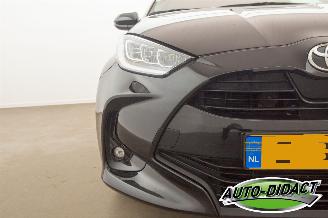 Toyota Yaris 1.5 Hybrid Automaat Navi Camera 115 Business Plus picture 33