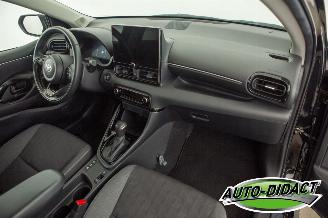 Toyota Yaris 1.5 Hybrid Automaat Navi Camera 115 Business Plus picture 21