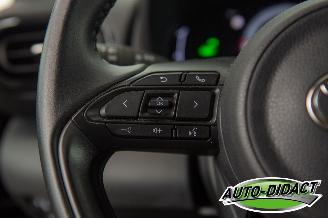 Toyota Yaris 1.5 Hybrid Automaat Navi Camera 115 Business Plus picture 17