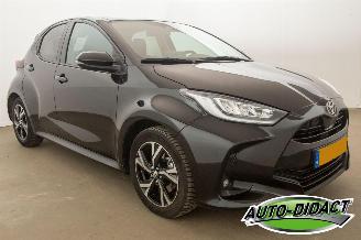 Toyota Yaris 1.5 Hybrid Automaat Navi Camera 115 Business Plus picture 2