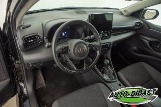 Toyota Yaris 1.5 Hybrid Automaat Navi Camera 115 Business Plus picture 26