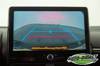 Toyota Yaris 1.5 Hybrid Automaat Navi Camera 115 Business Plus picture 10