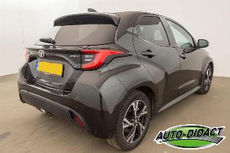 Toyota Yaris 1.5 Hybrid Automaat Navi Camera 115 Business Plus picture 4