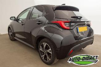 Toyota Yaris 1.5 Hybrid Automaat Navi Camera 115 Business Plus picture 3