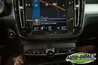 Volvo XC40 1.5 T4 Recharge Automaat Pano Leder Camera Navi picture 10