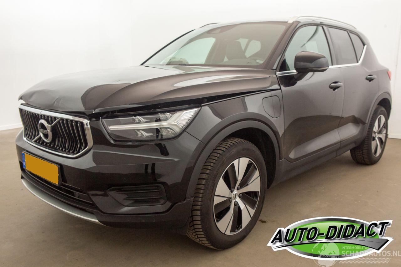 Volvo XC40 1.5 T4 Recharge Automaat Pano Leder Camera Navi