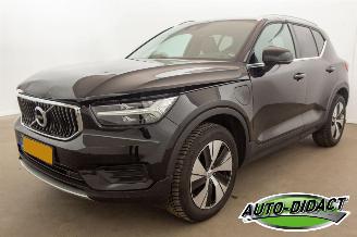 skadebil auto Volvo XC40 1.5 T4 Recharge Automaat Pano Leder Camera Navi 2022/1