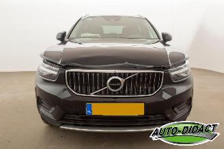 Volvo XC40 1.5 T4 Recharge Automaat Pano Leder Camera Navi picture 37