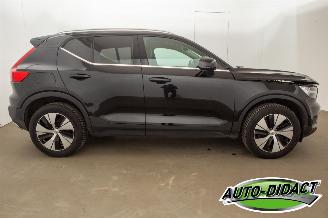 Volvo XC40 1.5 T4 Recharge Automaat Pano Leder Camera Navi picture 41