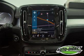 Volvo XC40 1.5 T4 Recharge Automaat Pano Leder Camera Navi picture 11