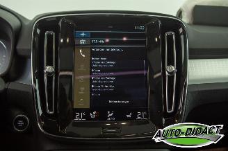 Volvo XC40 1.5 T4 Recharge Automaat Pano Leder Camera Navi picture 9