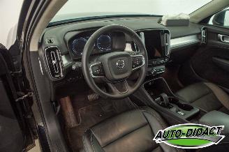 Volvo XC40 1.5 T4 Recharge Automaat Pano Leder Camera Navi picture 25