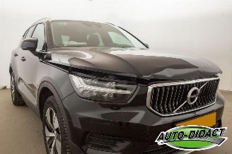 Volvo XC40 1.5 T4 Recharge Automaat Pano Leder Camera Navi picture 33