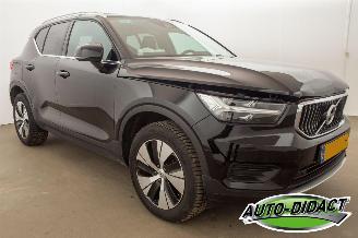 Volvo XC40 1.5 T4 Recharge Automaat Pano Leder Camera Navi picture 2