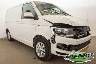 Volkswagen Transporter 2.0 TDI L1H1 Airco picture 2