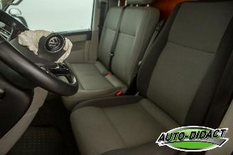 Volkswagen Transporter 2.0 TDI L1H1 Airco picture 23