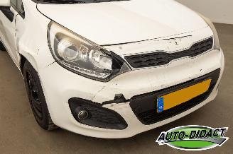 Kia Rio 1.2 CVVT Clima Motorschade Super Pack picture 26