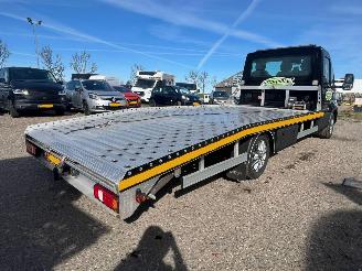 Iveco Daily 35D18H 3.0 300 Automaat picture 4