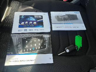 Iveco Daily 35D18H 3.0 300 Automaat picture 25