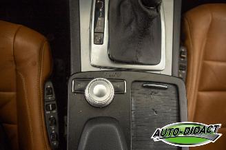 Mercedes E-klasse 250 CDI Automaat Leder Brandschade picture 9