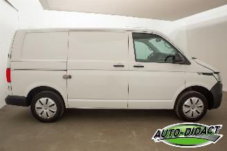 Volkswagen Transporter 2.0 TDI L1H1 Airco 26 Highline picture 35