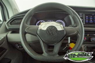 Volkswagen Transporter 2.0 TDI L1H1 Airco 26 Highline picture 5