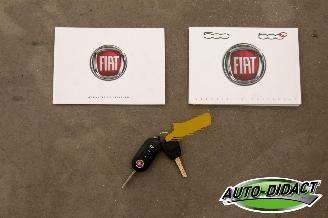 Fiat 500 0.9 TwinAir Turbo Automaat Pano Collezione picture 25