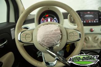 Fiat 500 0.9 TwinAir Turbo Automaat Pano Collezione picture 5